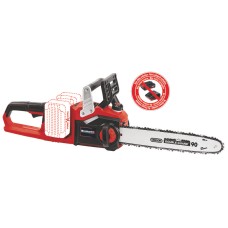Пила аккумуляторная Einhell GE-LC 36/35 Li-Solo (Без АКБ и ЗУ)
