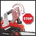 Пила аккумуляторная Einhell GE-LC 36/35 Li-Solo (Без АКБ и ЗУ)