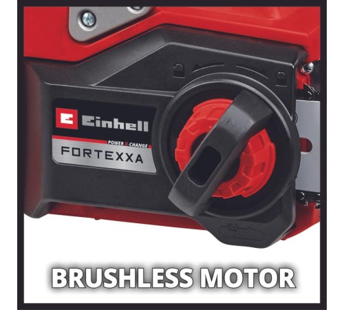 Пила аккумуляторная Einhell FORTEXXA 18/30 (Без АКБ и ЗУ)