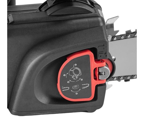 Пила электрическая СТАВР ПЦЭ-45/2800БК