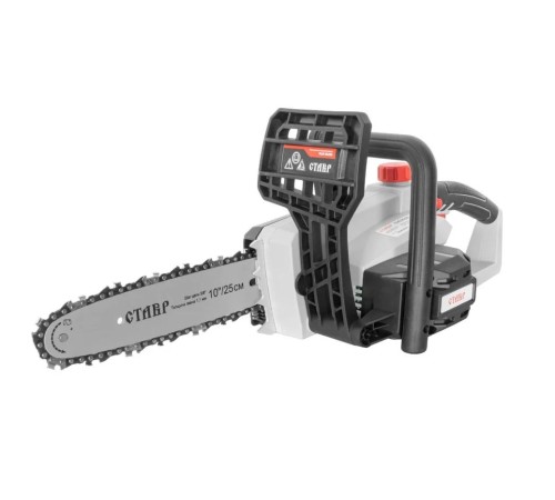Пила аккумуляторная СТАВР ПЦА-25/20 (Без АКБ и ЗУ)