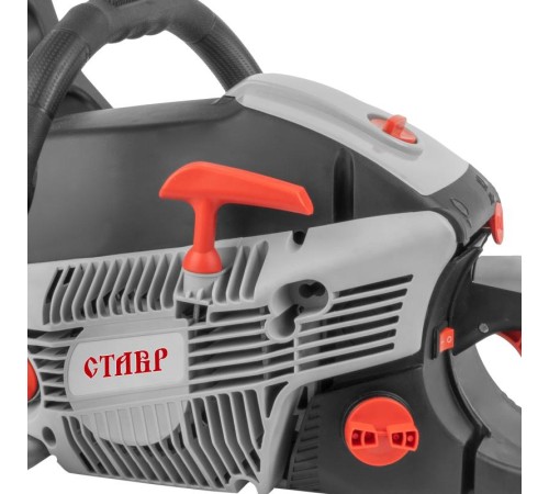 Бензопила        СТАВР ПЦБ-45/2100