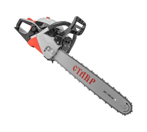 Бензопила        СТАВР ПЦБ-50/2300