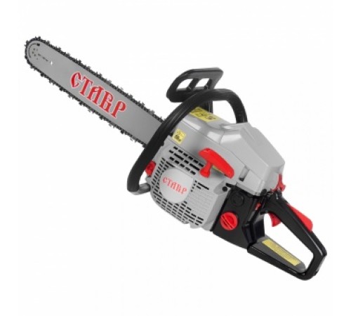 Бензопила        СТАВР ПЦБ-50/2400М