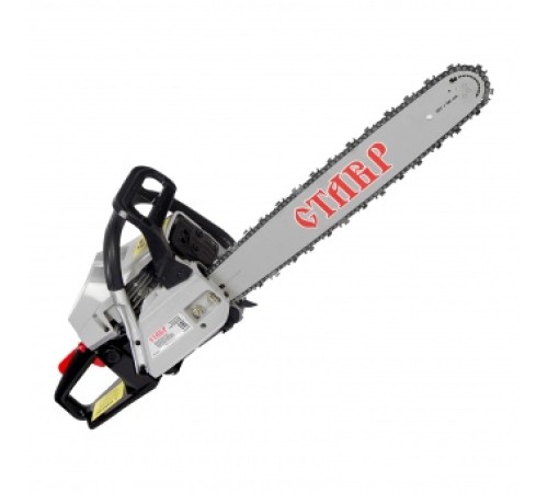 Бензопила        СТАВР ПЦБ-50/2400М