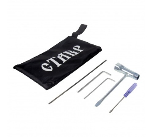 Бензопила        СТАВР ПЦБ-50/2400М