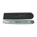 Пила электрическая Sturm! CC1714P