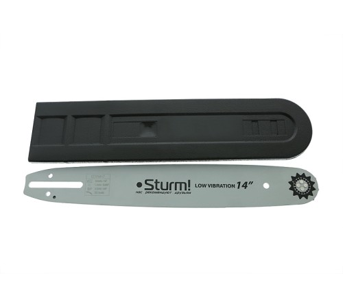 Пила электрическая Sturm! CC1714P