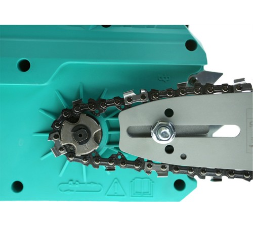 Пила электрическая Sturm! CC1714P