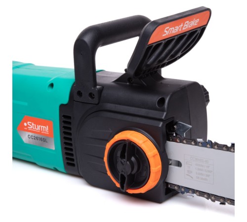 Пила электрическая Sturm! CC2616SL