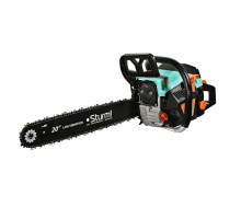 Бензопила        Sturm! GC9952
