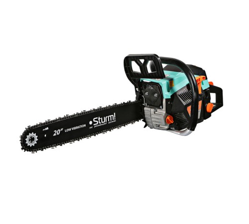 Бензопила        Sturm! GC9952