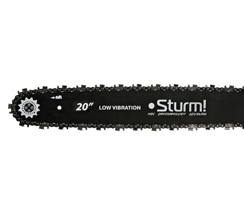 Бензопила        Sturm! GC9952