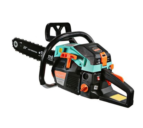 Бензопила        Sturm! GC9952
