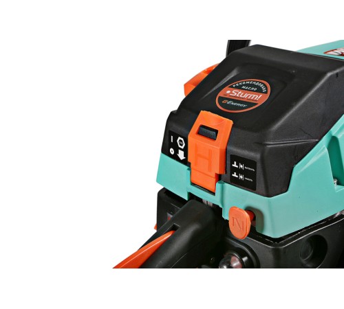 Бензопила        Sturm! GC9952