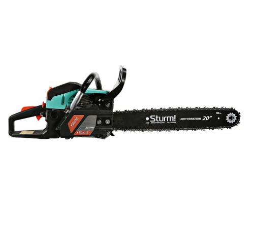 Бензопила        Sturm! GC9952
