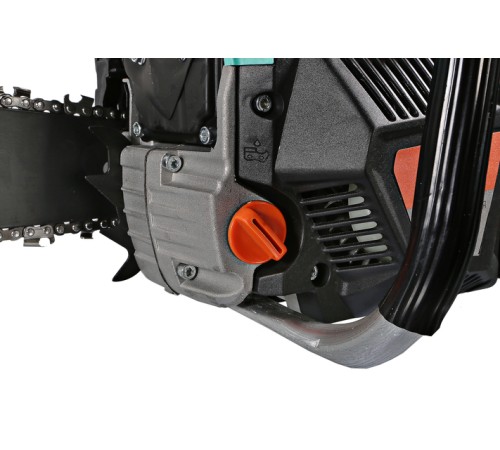 Бензопила        Sturm! GC9952