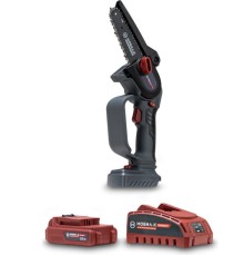 Пила аккумуляторная Мобил К XCA12 КОМФОРТ (АКБ и ЗУ)