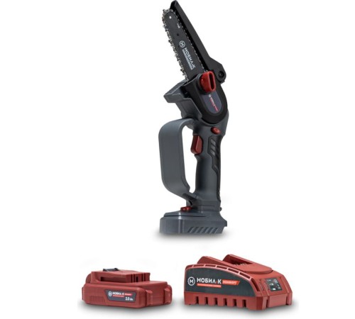 Пила аккумуляторная Мобил К XCA12 КОМФОРТ (АКБ и ЗУ)