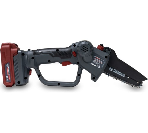 Пила аккумуляторная Мобил К XCA12 КОМФОРТ (АКБ и ЗУ)