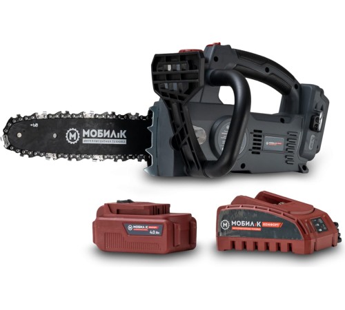 Пила аккумуляторная Мобил К XCA25 КОМФОРТ (АКБ и ЗУ)