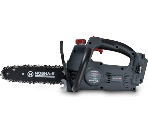 Пила аккумуляторная Мобил К XCA25 КОМФОРТ (АКБ и ЗУ)