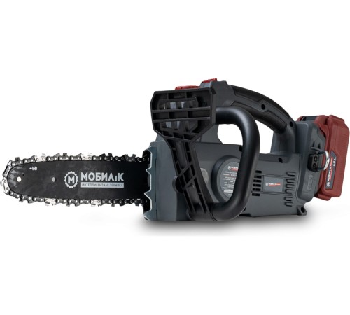 Пила аккумуляторная Мобил К XCA25 КОМФОРТ (АКБ и ЗУ)