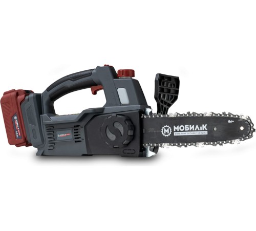 Пила аккумуляторная Мобил К XCA25 КОМФОРТ (АКБ и ЗУ)