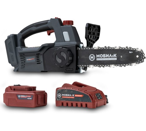 Пила аккумуляторная Мобил К XCA25 КОМФОРТ (АКБ и ЗУ)