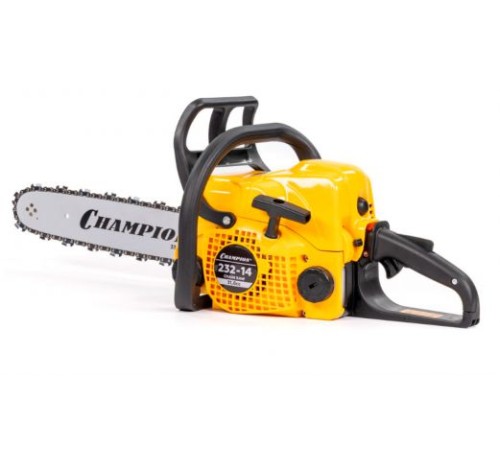 Бензопила        Champion 232-14