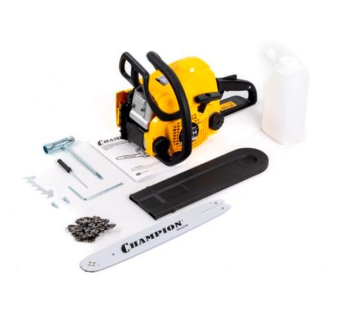 Бензопила        Champion 232-14