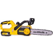 Пила аккумуляторная Champion CSB1811 (Без АКБ и ЗУ)