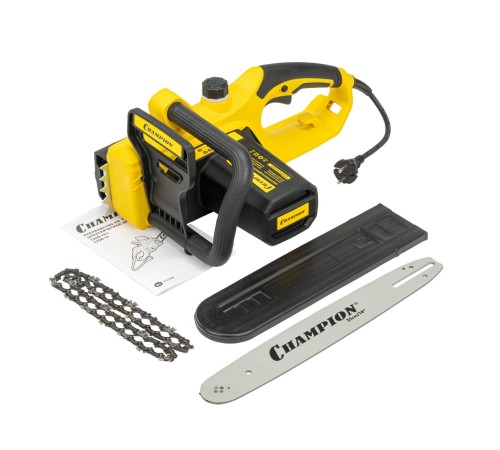 Пила электрическая Champion 120N-14/1