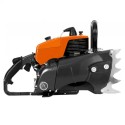 Бензопила        Holzfforma G070 (Без шины и цепи)