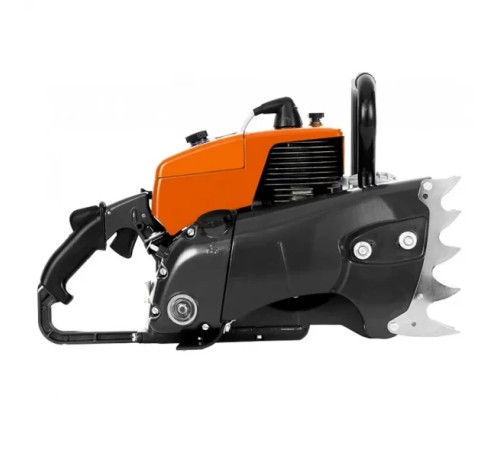 Бензопила        Holzfforma G070 (Без шины и цепи)