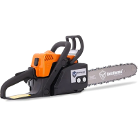 Бензопила        Holzfforma G180