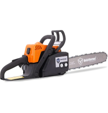 Бензопила        Holzfforma G180