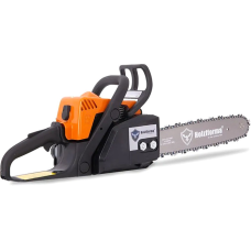 Бензопила        Holzfforma G180