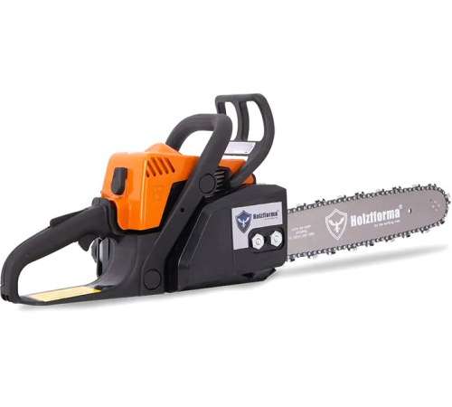 Бензопила        Holzfforma G180