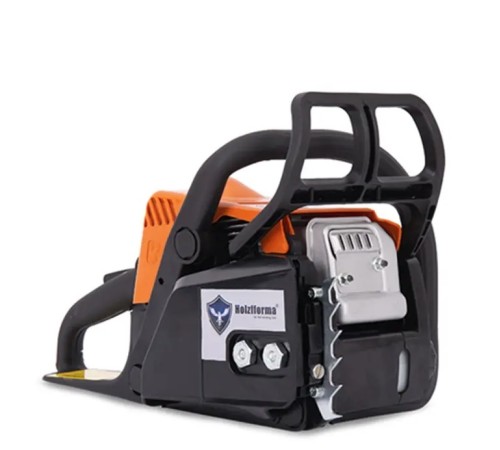 Бензопила        Holzfforma G180