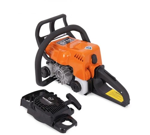 Бензопила        Holzfforma G180