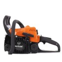 Бензопила        Holzfforma G180