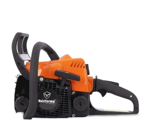 Бензопила        Holzfforma G180 (Без шины и цепи)