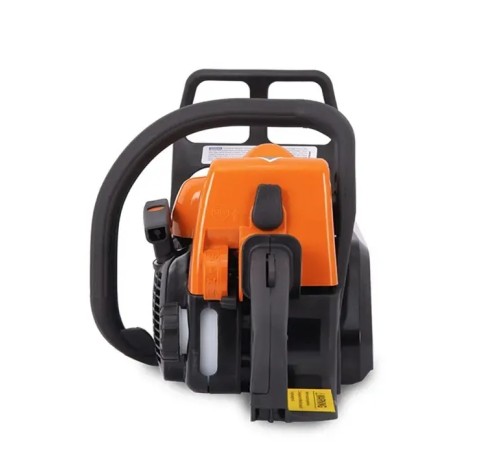 Бензопила        Holzfforma G180 (Без шины и цепи)