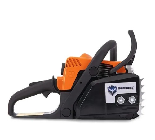 Бензопила        Holzfforma G180 (Без шины и цепи)