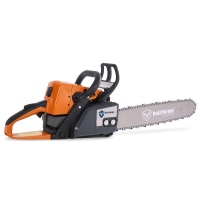 Бензопила        Holzfforma G255
