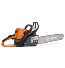 Бензопила        Holzfforma G255