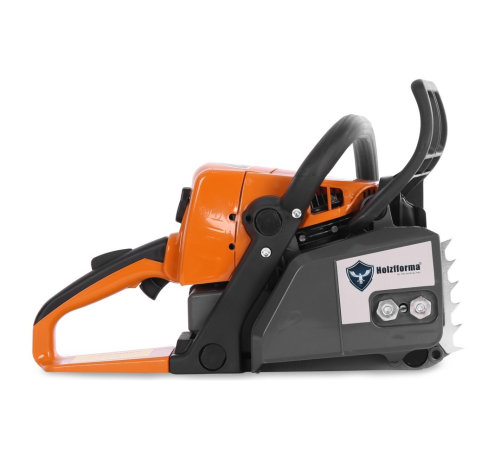 Бензопила        Holzfforma G255