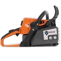 Бензопила        Holzfforma G255 (Без шины и цепи)
