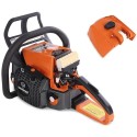 Бензопила        Holzfforma G255 (Без шины и цепи)